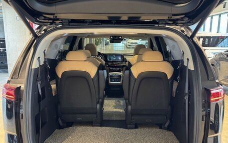 KIA Carnival, 2021 год, 2 820 000 рублей, 11 фотография