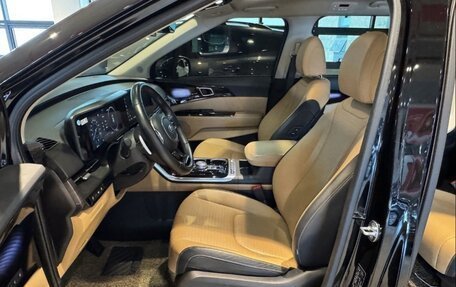 KIA Carnival, 2021 год, 2 820 000 рублей, 6 фотография
