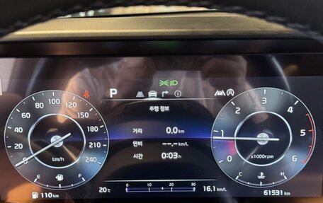 KIA Carnival, 2021 год, 2 820 000 рублей, 8 фотография