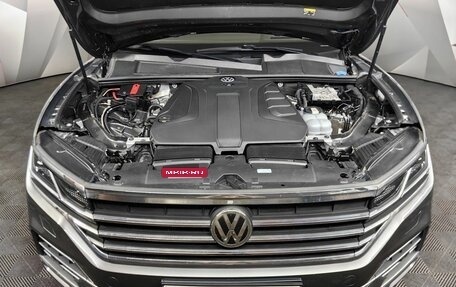 Volkswagen Touareg III, 2019 год, 5 149 000 рублей, 11 фотография