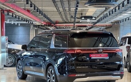 KIA Carnival, 2021 год, 2 820 000 рублей, 4 фотография