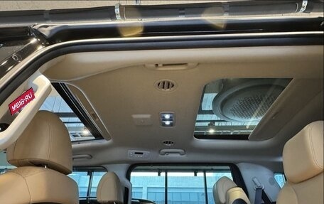 KIA Carnival, 2021 год, 2 820 000 рублей, 10 фотография
