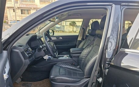 SsangYong Rexton, 2021 год, 2 990 500 рублей, 9 фотография