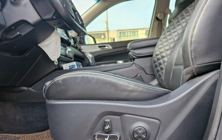 SsangYong Rexton, 2021 год, 2 990 500 рублей, 10 фотография