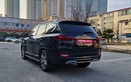 SsangYong Rexton, 2021 год, 2 990 500 рублей, 5 фотография