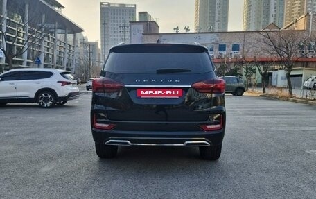 SsangYong Rexton, 2021 год, 2 990 500 рублей, 6 фотография