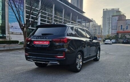 SsangYong Rexton, 2021 год, 2 990 500 рублей, 4 фотография