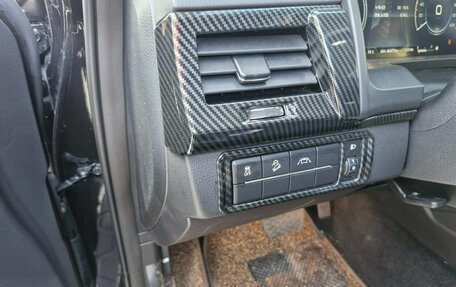 SsangYong Rexton, 2021 год, 2 990 500 рублей, 11 фотография