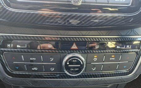 SsangYong Rexton, 2021 год, 2 990 500 рублей, 17 фотография