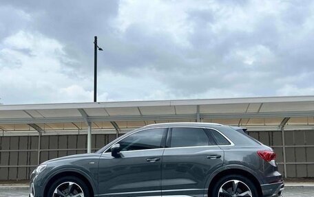 Audi Q3, 2021 год, 2 450 300 рублей, 5 фотография