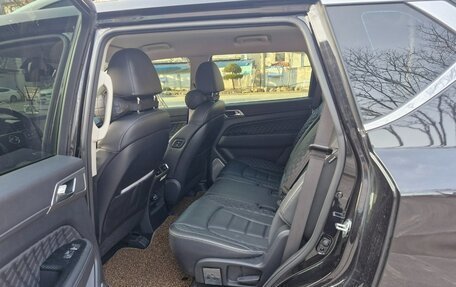 SsangYong Rexton, 2021 год, 2 990 500 рублей, 18 фотография
