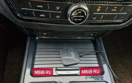 SsangYong Rexton, 2021 год, 2 990 500 рублей, 16 фотография