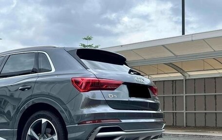 Audi Q3, 2021 год, 2 450 300 рублей, 11 фотография