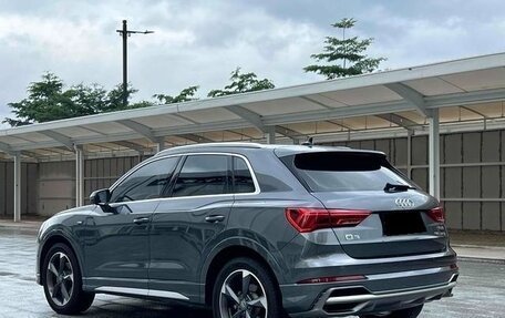 Audi Q3, 2021 год, 2 450 300 рублей, 10 фотография