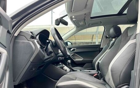 Audi Q3, 2021 год, 2 450 300 рублей, 13 фотография