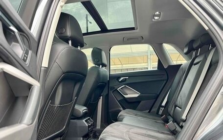Audi Q3, 2021 год, 2 450 300 рублей, 17 фотография