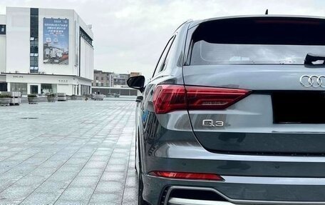 Audi Q3, 2021 год, 2 450 300 рублей, 9 фотография