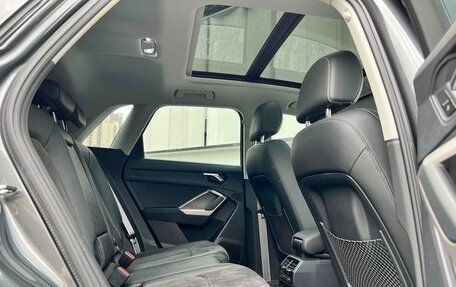 Audi Q3, 2021 год, 2 450 300 рублей, 18 фотография