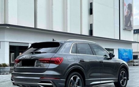 Audi Q3, 2021 год, 2 450 300 рублей, 7 фотография