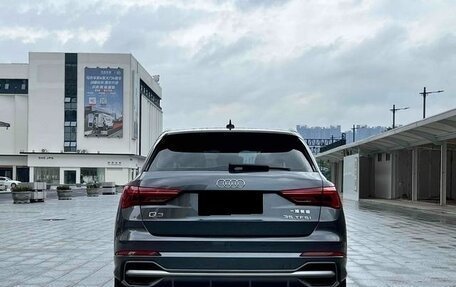 Audi Q3, 2021 год, 2 450 300 рублей, 8 фотография