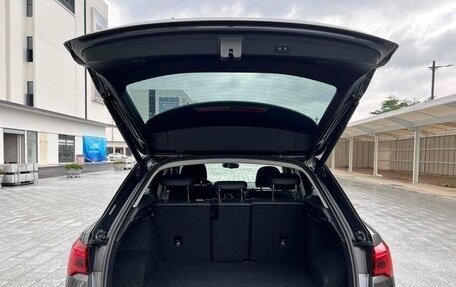 Audi Q3, 2021 год, 2 450 300 рублей, 12 фотография