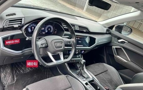 Audi Q3, 2021 год, 2 450 300 рублей, 14 фотография