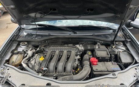 Nissan Terrano III, 2021 год, 1 900 000 рублей, 17 фотография