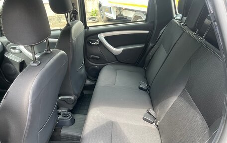 Nissan Terrano III, 2021 год, 1 900 000 рублей, 13 фотография