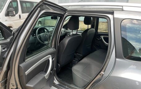 Nissan Terrano III, 2021 год, 1 900 000 рублей, 12 фотография