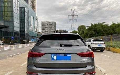 Audi Q3, 2022 год, 2 330 000 рублей, 5 фотография