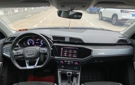 Audi Q3, 2022 год, 2 330 000 рублей, 7 фотография