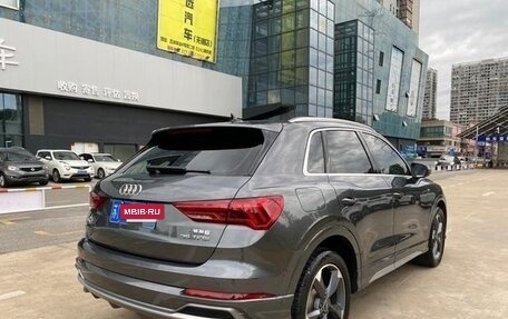 Audi Q3, 2022 год, 2 330 000 рублей, 4 фотография