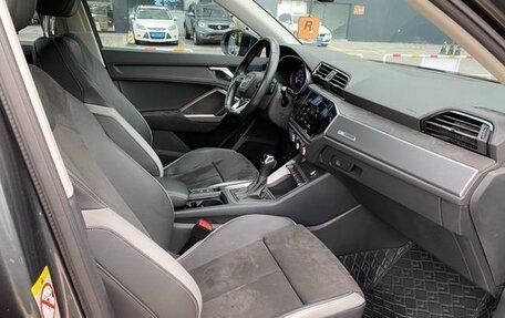 Audi Q3, 2022 год, 2 330 000 рублей, 10 фотография