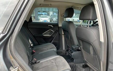 Audi Q3, 2022 год, 2 330 000 рублей, 11 фотография