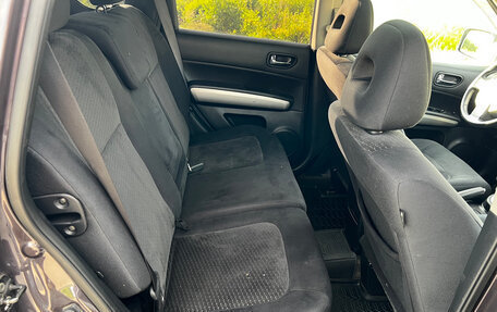 Nissan X-Trail, 2012 год, 990 000 рублей, 7 фотография