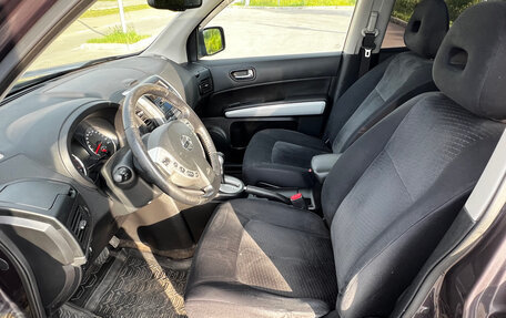 Nissan X-Trail, 2012 год, 990 000 рублей, 10 фотография