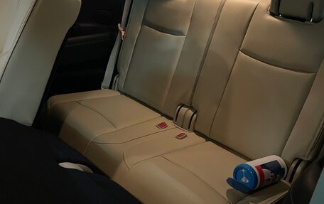 Infiniti QX60 I рестайлинг, 2017 год, 3 200 000 рублей, 6 фотография