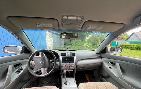 Toyota Camry, 2008 год, 860 000 рублей, 6 фотография