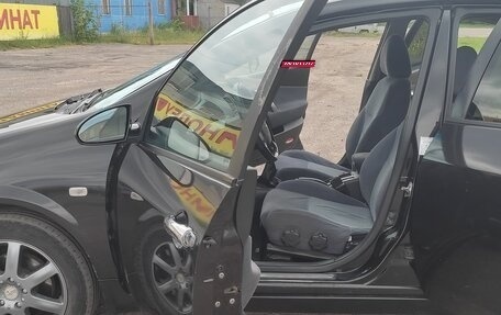 Nissan Primera III, 2007 год, 390 000 рублей, 15 фотография