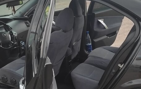 Nissan Primera III, 2007 год, 390 000 рублей, 38 фотография