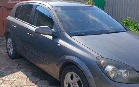 Opel Astra H, 2006 год, 550 000 рублей, 3 фотография