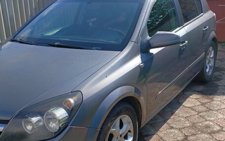 Opel Astra H, 2006 год, 550 000 рублей, 2 фотография