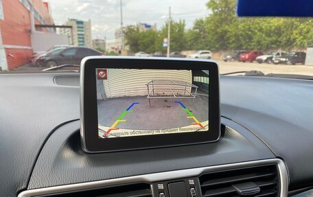 Mazda 3, 2015 год, 1 370 000 рублей, 7 фотография