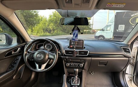 Mazda 3, 2015 год, 1 370 000 рублей, 6 фотография
