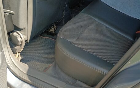 Opel Astra H, 2006 год, 550 000 рублей, 8 фотография