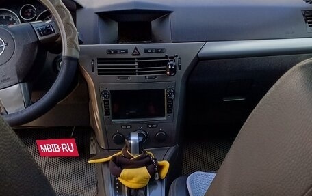 Opel Astra H, 2006 год, 550 000 рублей, 7 фотография