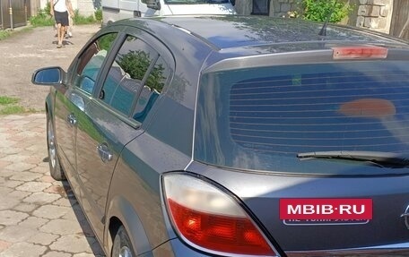 Opel Astra H, 2006 год, 550 000 рублей, 5 фотография