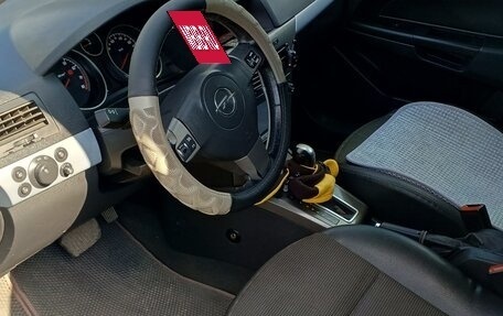 Opel Astra H, 2006 год, 550 000 рублей, 6 фотография