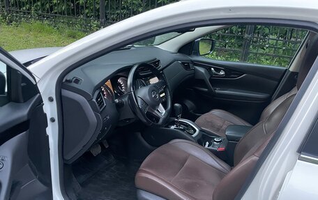 Nissan Qashqai, 2020 год, 2 320 000 рублей, 4 фотография