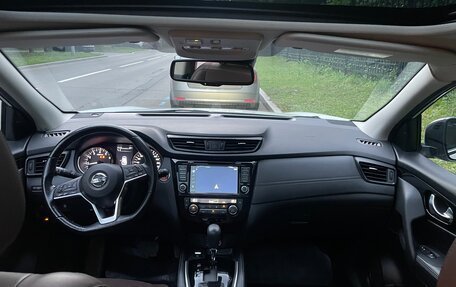 Nissan Qashqai, 2020 год, 2 320 000 рублей, 6 фотография
